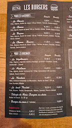 Photo n°1 de Restaurant Le LR à Pornichet ()