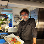 Photo n°2 de l'avis de Jeremie.I fait le 06/05/2023 à 19:10 sur le  Ristorante Il Fico à Tellaro