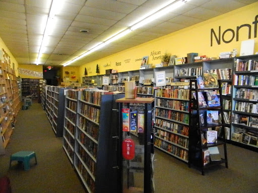 Book Store «Books Connection», reviews and photos, 31208 Five Mile Road, Livonia, MI 48154, USA