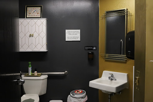 Explore big flower tattoo ideas, creative tattoo ideas in Toledo, available at Piercings by Caitlin presents Holier Toledo