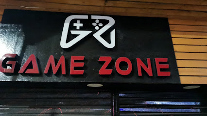 Game Zone (PS4)