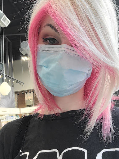 Beauty Salon «JYL CRAVEN HAIR DESIGN», reviews and photos, 7970 Knox Bridge Hwy, Canton, GA 30114, USA