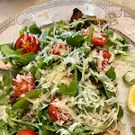 Photo n°3 de l'avis de Alessio.V fait le 02/11/2022 à 10:32 sur le  Ristorante Pizzeria Furnari à Rocca di Papa