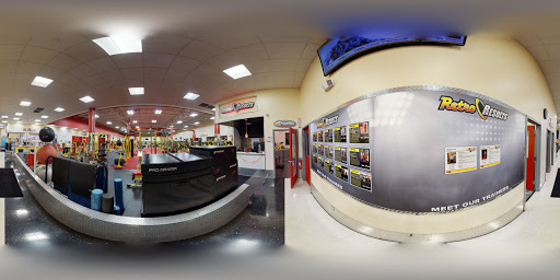 Gym «Retro Fitness of Stroudsburg», reviews and photos, 1121 N 9th St, Stroudsburg, PA 18360, USA