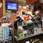 Photo n°4 de l'avis de Riccardo.a fait le 16/06/2018 à 08:05 sur le  Ristorante Hochey di Torsani Paolo à Misano Adriatico