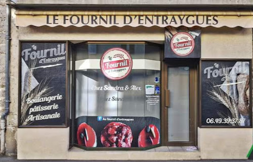 Le Fournil D'entraygues à Entraygues-sur-Truyère