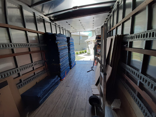 Moving and Storage Service «Ampol Moving, Inc.», reviews and photos, 3008 Lynn Ct, Mt Prospect, IL 60056, USA