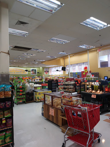 Supermarket «El Ahorro Supermarket # 10», reviews and photos, 8615 Irvington Blvd, Houston, TX 77022, USA