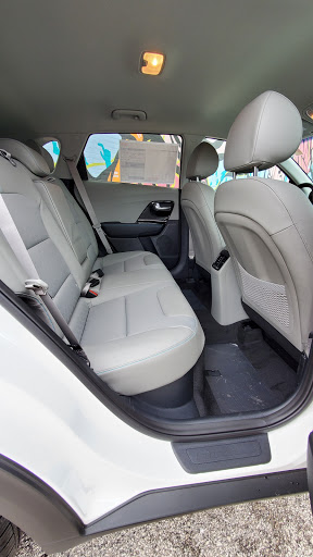 Kia Dealer «Kia of Muncie», reviews and photos, 6732 W Hometown Blvd, Muncie, IN 47304, USA