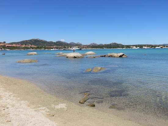 Spiaggia de Bahas