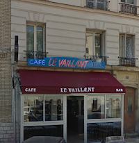 Photos du propriétaire du Restaurant Le Vaillant à Ivry-sur-Seine - n°1