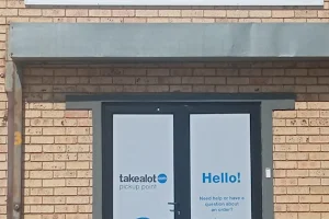 Takealot Pickup Point Soweto image