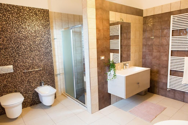 Photos du propriétaire Chambre d'hôtes Vista Allegra Pagoda 64010 Colonnella