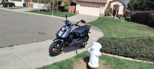 Motorcycle Repair Shop «Sac Cycle Dismantling», reviews and photos, 3271 Luyung Dr, Rancho Cordova, CA 95742, USA