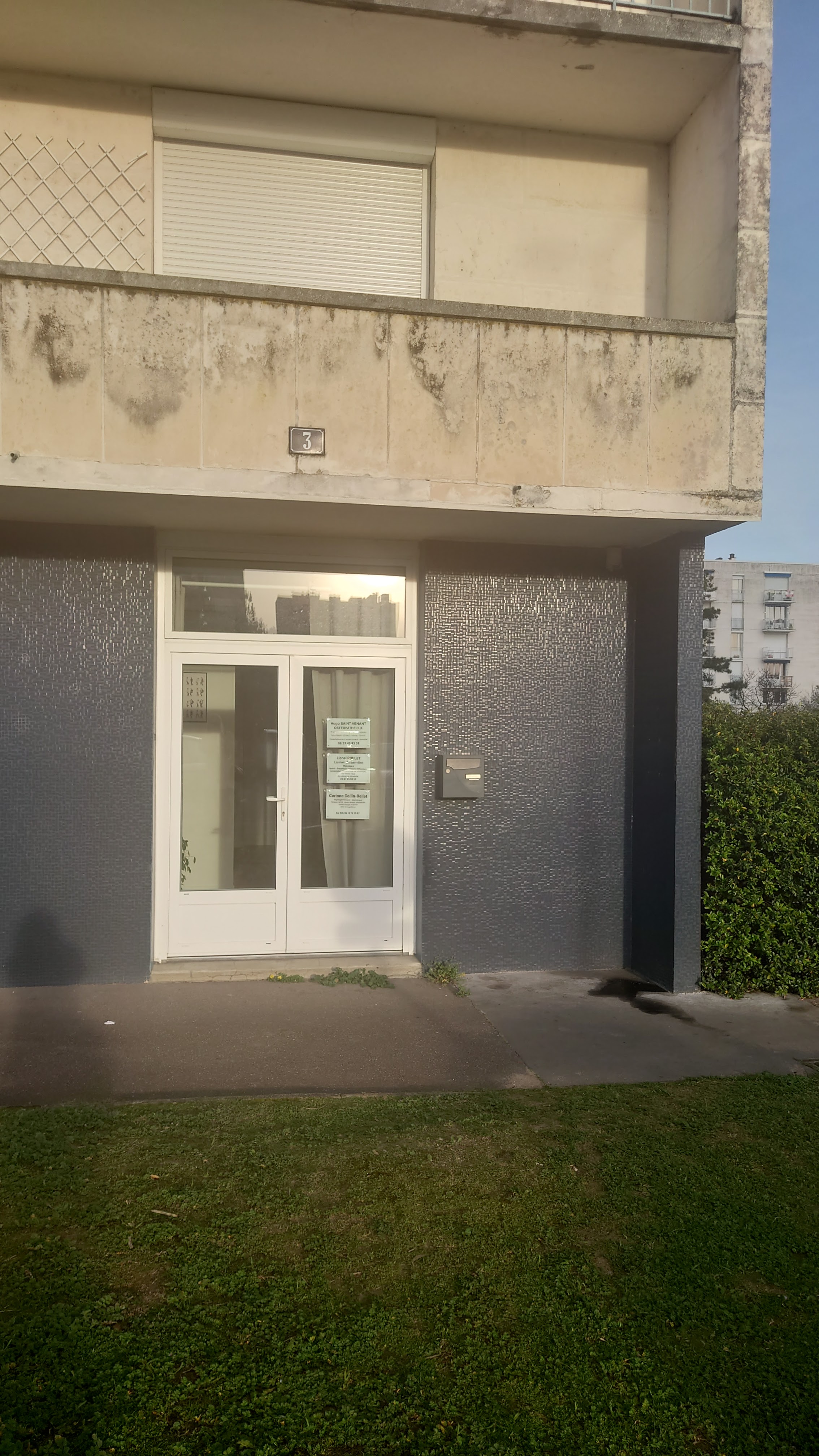 Photo n° 1 de l'avis de Manon.G fait le 21/03/2024 à 17:06
