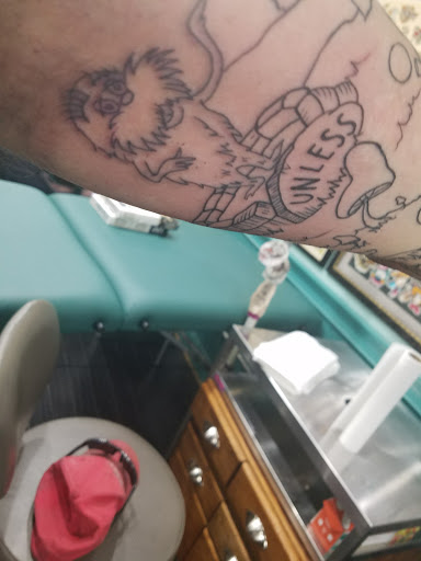 Explore tattoo sleeve ideas for women, creative tattoo ideas in Jackson, available at Electric Dagger