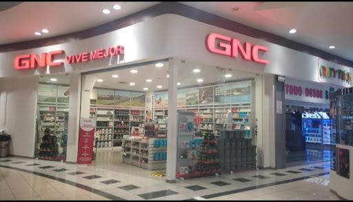 GNC Gran Plaza Cancun