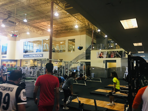 Health Club «24 Hour Fitness», reviews and photos, 2280 Market Pl Blvd, Irving, TX 75063, USA