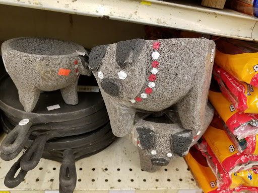 Supermarket «Savers Cost Plus», reviews and photos, 1713 S Belt Line Rd, Grand Prairie, TX 75051, USA