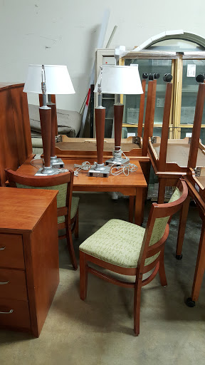 Building Materials Store «Habitat for Humanity ReStore Lake County», reviews and photos