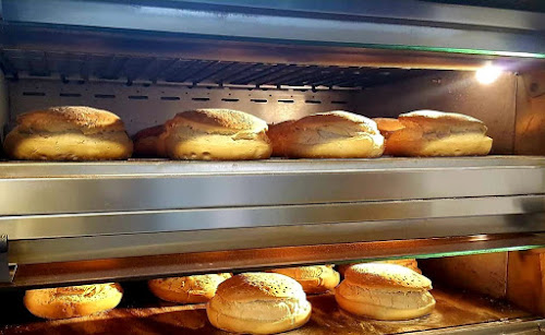 Panadería Las Delicias de Mijas Pan Fuengirola