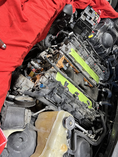 Car Dealer «Bill Estes Chrysler Dodge Jeep Ram», reviews and photos, 745 E 56th St, Brownsburg, IN 46112, USA