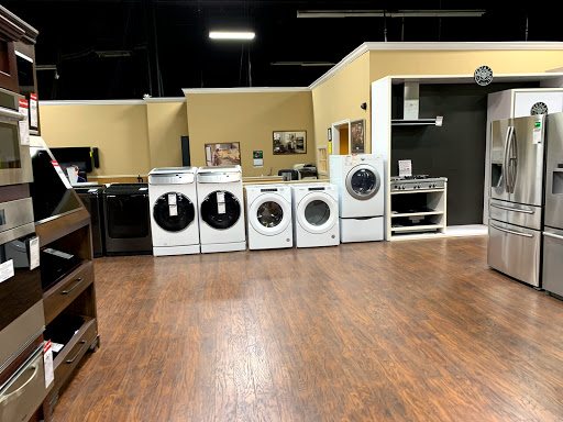 Appliance Store «Sara Appliance & Electronics», reviews and photos, 10516 Katy Fwy E, Houston, TX 77043, USA