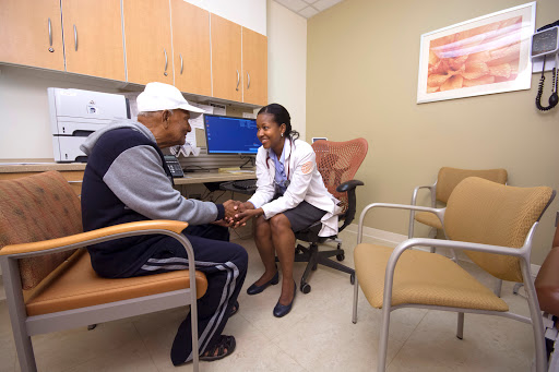 NYC Health + Hospitals/Ida G Israel