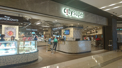 city'super IFC Store