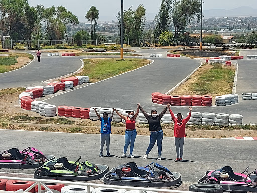 Kartodromo Cerro Juli