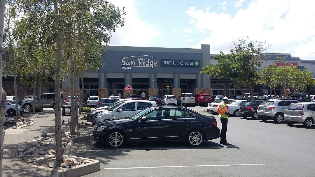 Clicks Pharmacy - Sanridge Square