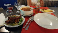 Plats et boissons du Restaurant Les Saveurs de Djerba à Vincennes - n°7