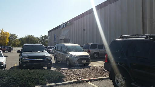 Thrift Store «Goodwill Outlet World», reviews and photos, 3155 S Platte River Dr, Englewood, CO 80110, USA