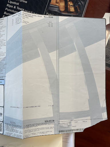 Car Dealer «Connors Chrysler Dodge Jeep Ram», reviews and photos, 701 E Porter Ave, Chesterton, IN 46304, USA