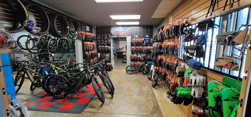 Bicycle Store «The Path Bike Shop - Tustin», reviews and photos, 215 W First St #102, Tustin, CA 92780, USA