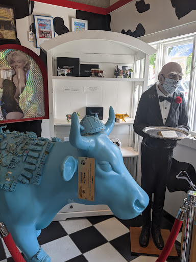 Gift Shop «Imagine Gift Store», reviews and photos, 5 Miller St, Warren, RI 02885, USA