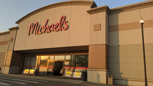 Craft Store «Michaels», reviews and photos, 400 Mill Creek Dr, Secaucus, NJ 07094, USA