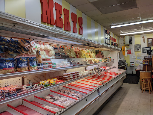 Grocery Store «American Family Market», reviews and photos, 230 Haverford Ave, Narberth, PA 19072, USA