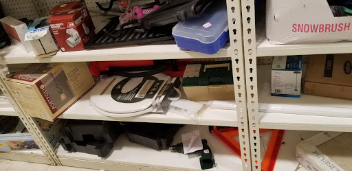 Thrift Store «Goodwill», reviews and photos