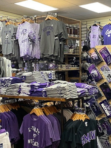 Sportswear Store «Kansas Sampler/Rally House Mission», reviews and photos, 6858 Johnson Dr, Mission, KS 66202, USA