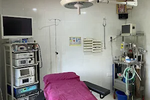 Nidhi Surgical Laparoscopic Hospital image