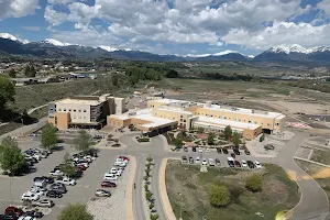 Heart of the Rockies Regional Medical Center image