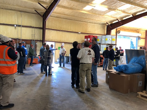 Air Conditioning Repair Service «Sensigreen Mechanical», reviews and photos