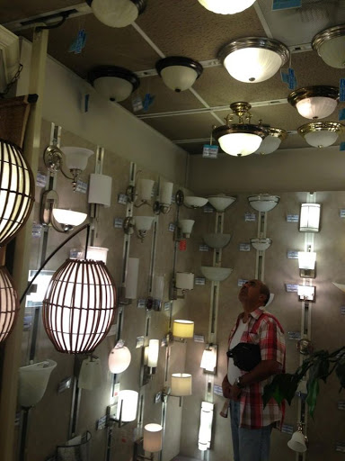 Seattle Lighting – Clearance Center