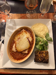 Photo n°24 de LA TIMBALE à Limoges ()