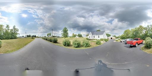 Auto Body Shop «M & G Body Shop», reviews and photos, 12018 Hamilton Ave, Cincinnati, OH 45231, USA