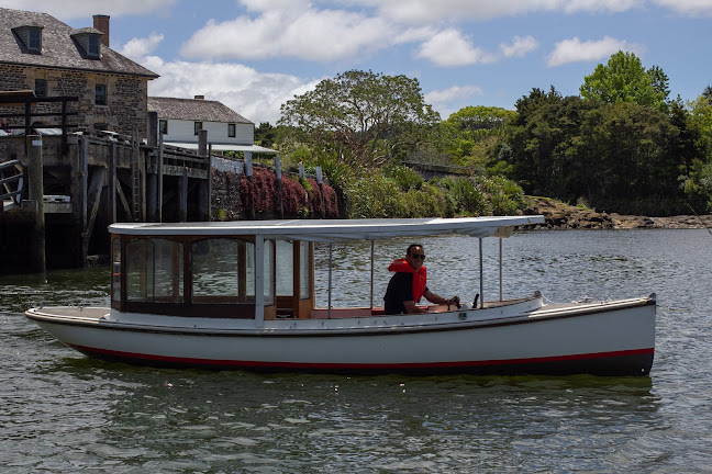 Reviews of The New Zealand Electric Boat Co in Kerikeri - Other