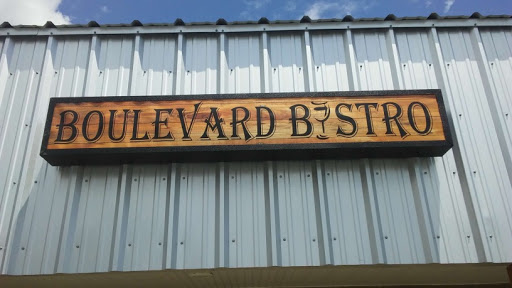 Family Restaurant «Boulevard Bistro», reviews and photos, 9576 N Citrus Springs Blvd, Citrus Springs, FL 34434, USA