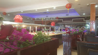 Atmosphère du Restaurant chinois Au Lotus Bleu à Péronne - n°1