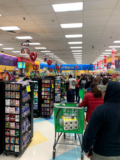 Grocery Store «Carnival Store», reviews and photos, 3460 Webb Chapel, Dallas, TX 75220, USA